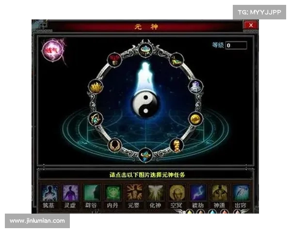 虚空斗法境界突破的奥秘与修炼之道探究