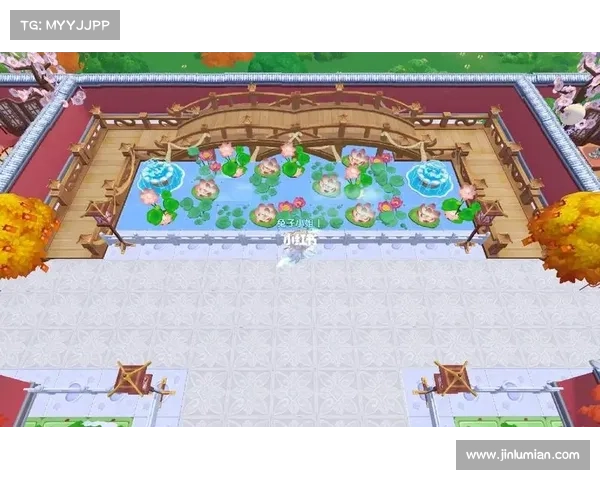 摩尔庄园邻居申请完整攻略与详细操作步骤解析 摩尔庄园邻居申请完整攻略与详细操作步骤解析