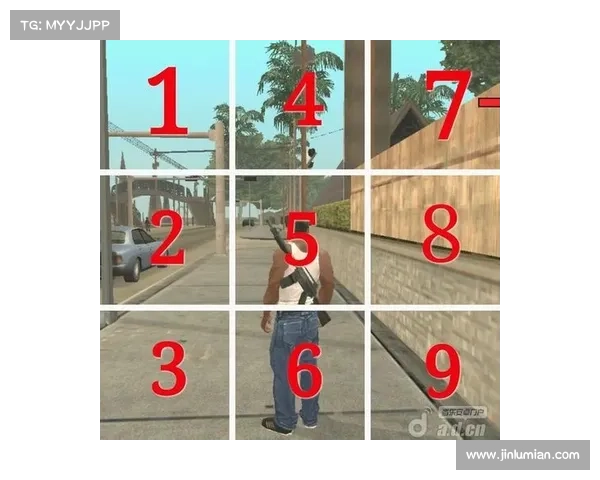 八大秘籍助力轻松征服侠盗飞车圣地安列斯快速通关攻略