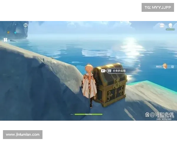 原神瑶光滩宝藏探索全攻略技巧详解与藏宝点位置分享 原神瑶光滩宝藏探索全攻略技巧详解与藏宝点位置分享