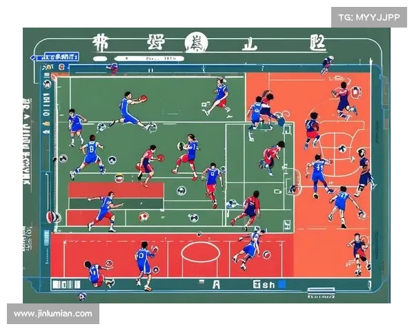全面解析莫塔型中场在现代足球体系中的战术运用与核心价值