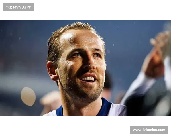 哈里凯恩五大独特优势解析:为何他是世界级前锋的代表 哈里凯恩五大独特优势解析:为何他是世界级前锋的代表