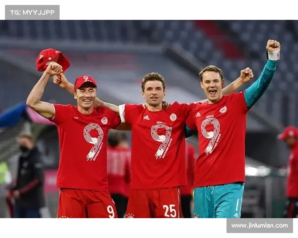 安联赞助商揭秘：五个你不容错过的关键事实