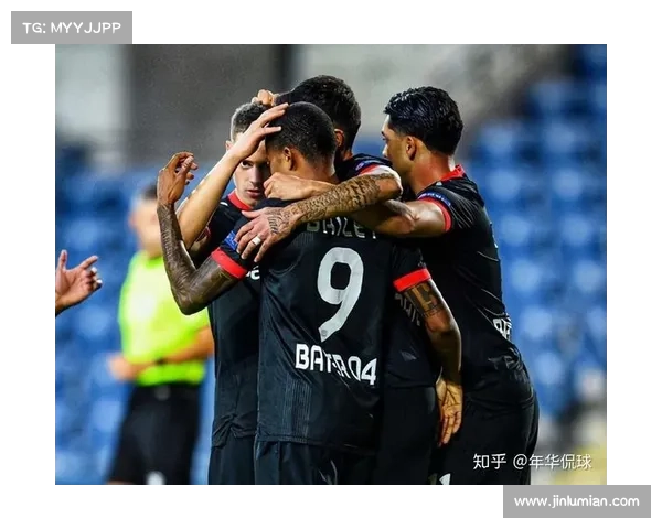 德甲劲旅如何以五大战略全面冲击拜仁王朝重塑联赛格局