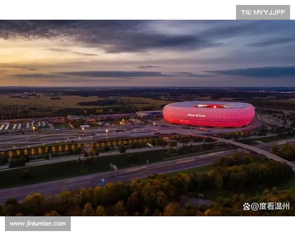 拜仁慕尼黑主场传奇故事探索揭秘从荣耀到心跳的历史篇章 拜仁慕尼黑主场传奇故事探索揭秘从荣耀到心跳的历史篇章