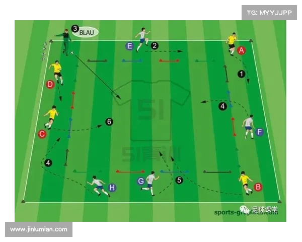 掌握足球虚拟球队五大技巧提升战术运营水平全方位实战策略解析