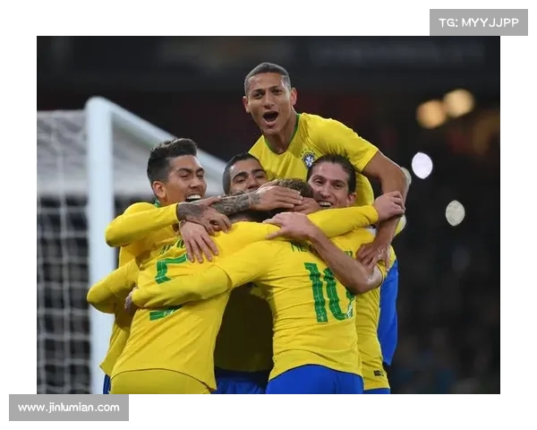 揭示美洲杯冠军巴西队崛起背后的战术智慧与团队凝聚力 揭示美洲杯冠军巴西队崛起背后的战术智慧与团队凝聚力